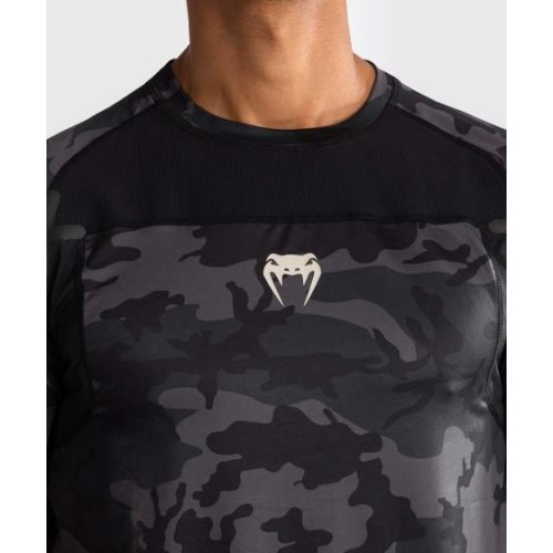 Venum G-Fit Air Men's Dry-Tech T-Shirt - Urban Digital Camo