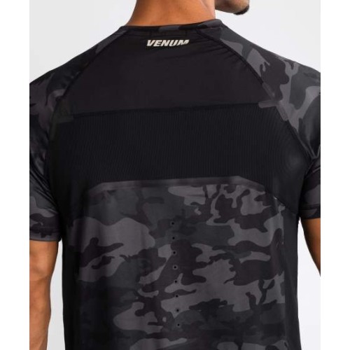 Venum G-Fit Air Men's Dry-Tech T-Shirt - Urban Digital Camo