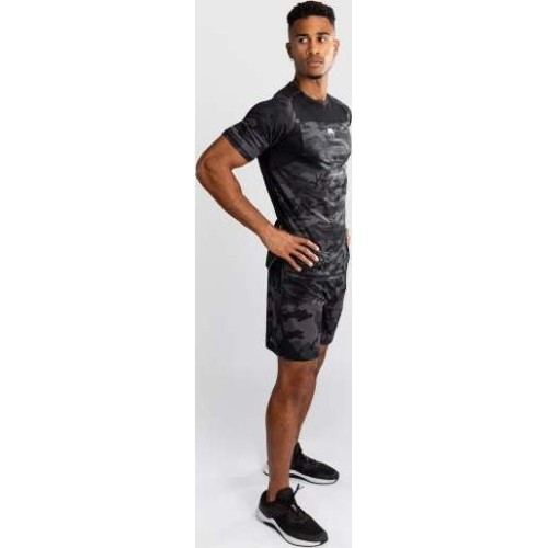 Venum G-Fit Air Men's Dry-Tech T-Shirt - Urban Digital Camo