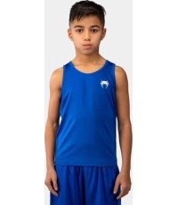 Venum Contender Youth Tank Top - Blue
