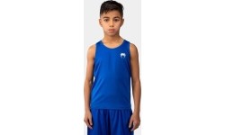Venum Contender Youth Tank Top - Blue