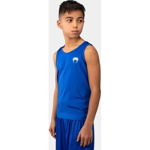 Venum Contender Youth Tank Top - Blue