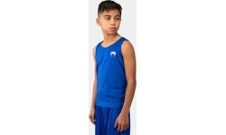 Venum Contender Youth Tank Top - Blue