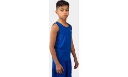 Venum Contender Youth Tank Top - Blue