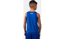 Venum Contender Youth Tank Top - Blue