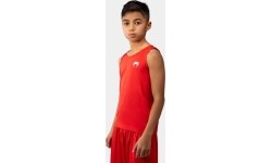 Venum Contender Youth Tank Top - Red