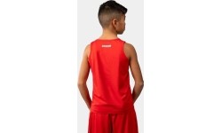 Venum Contender Youth Tank Top - Red