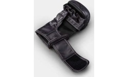 Venum Impact Evo Scales MMA Sparring Gloves - Dark Purple