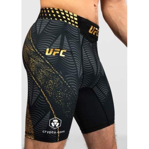 Men’s UFC Zenith by Venum Champion Authentic Fight Night Vale Tudo Short