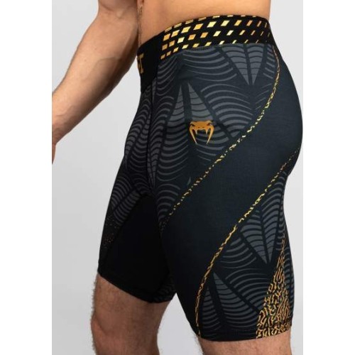 Men’s UFC Zenith by Venum Champion Authentic Fight Night Vale Tudo Short