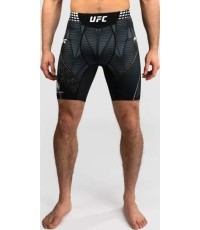 Men’s UFC Zenith by Venum Black Authentic Fight Night Vale Tudo Short