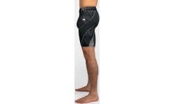 Men’s UFC Zenith by Venum Black Authentic Fight Night Vale Tudo Short