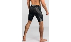 Men’s UFC Zenith by Venum Black Authentic Fight Night Vale Tudo Short