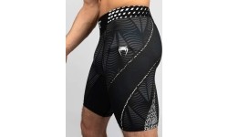 Men’s UFC Zenith by Venum Black Authentic Fight Night Vale Tudo Short