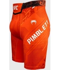 Men's UFC Unrivaled by Venum Orange Paddy Pimblett Vale Tudo Short