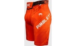 Men's UFC Unrivaled by Venum Orange Paddy Pimblett Vale Tudo Short
