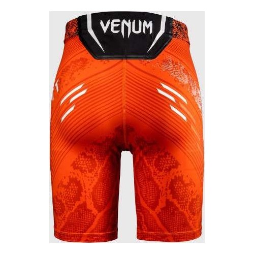 Men's UFC Unrivaled by Venum Orange Paddy Pimblett Vale Tudo Short