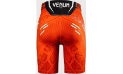 Men's UFC Unrivaled by Venum Orange Paddy Pimblett Vale Tudo Short