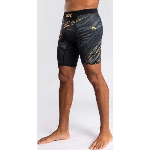 UFC Fusion by Venum Authentic Fight Night Men’s Vale Tudo Short - Champion