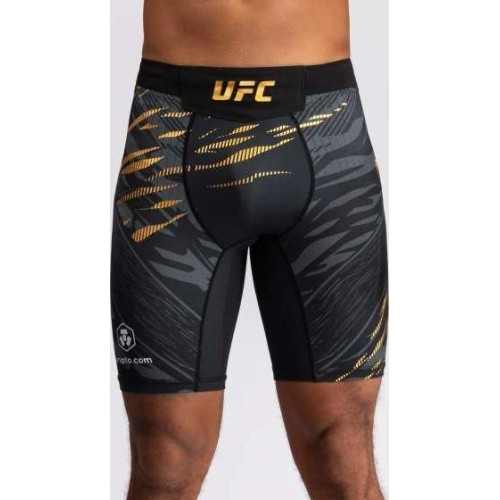 UFC Fusion by Venum Authentic Fight Night Men’s Vale Tudo Short - Champion