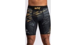 UFC Fusion by Venum Authentic Fight Night Men’s Vale Tudo Short - Champion