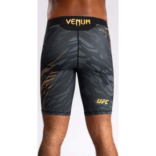 UFC Fusion by Venum Authentic Fight Night Men’s Vale Tudo Short - Champion