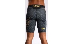 UFC Fusion by Venum Authentic Fight Night Men’s Vale Tudo Short - Champion