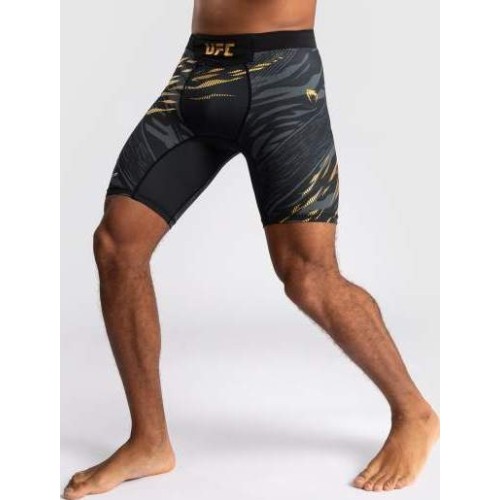 UFC Fusion by Venum Authentic Fight Night Men’s Vale Tudo Short - Champion