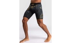UFC Fusion by Venum Authentic Fight Night Men’s Vale Tudo Short - Champion