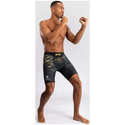 UFC Fusion by Venum Authentic Fight Night Men’s Vale Tudo Short - Champion