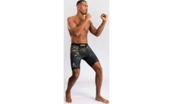 UFC Fusion by Venum Authentic Fight Night Men’s Vale Tudo Short - Champion