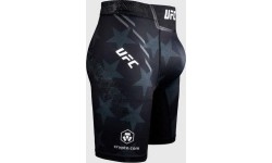 Men's UFC Unrivaled by Venum Black Michael Chandler Vale Tudo Short