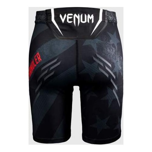 Men's UFC Unrivaled by Venum Black Michael Chandler Vale Tudo Short
