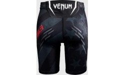 Men's UFC Unrivaled by Venum Black Michael Chandler Vale Tudo Short