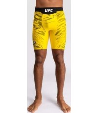 UFC Fusion by Venum Authentic Fight Night Men’s Vale Tudo Short - Yellow