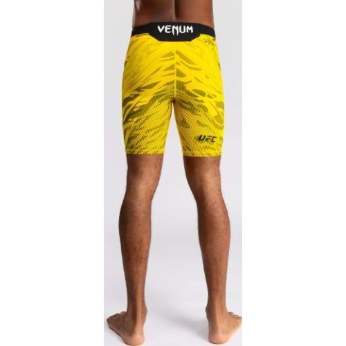 UFC Fusion by Venum Authentic Fight Night Men’s Vale Tudo Short - Yellow