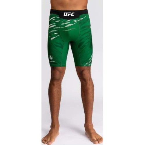 UFC Fusion by Venum Authentic Fight Night Men’s Vale Tudo Short - Green