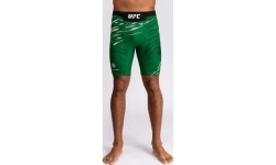 UFC Fusion by Venum Authentic Fight Night Men’s Vale Tudo Short - Green