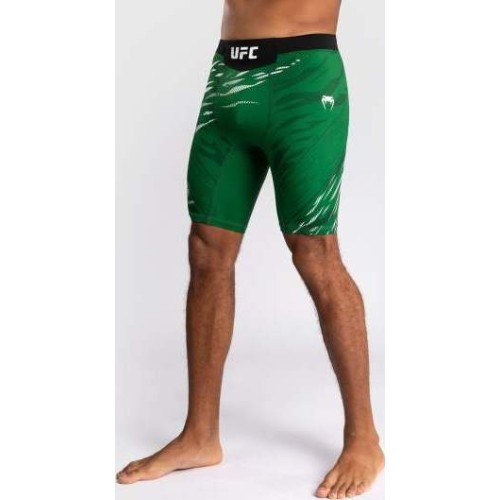 UFC Fusion by Venum Authentic Fight Night Men’s Vale Tudo Short - Green
