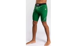 UFC Fusion by Venum Authentic Fight Night Men’s Vale Tudo Short - Green