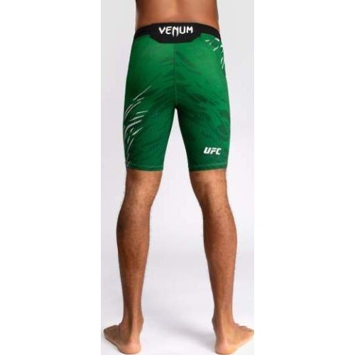 UFC Fusion by Venum Authentic Fight Night Men’s Vale Tudo Short - Green