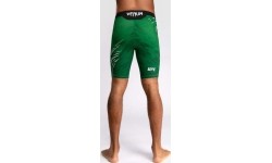 UFC Fusion by Venum Authentic Fight Night Men’s Vale Tudo Short - Green