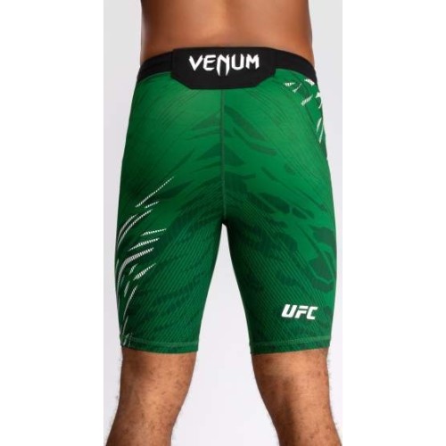 UFC Fusion by Venum Authentic Fight Night Men’s Vale Tudo Short - Green