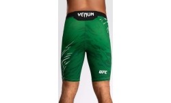 UFC Fusion by Venum Authentic Fight Night Men’s Vale Tudo Short - Green