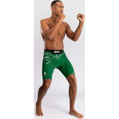 UFC Fusion by Venum Authentic Fight Night Men’s Vale Tudo Short - Green
