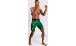 UFC Fusion by Venum Authentic Fight Night Men’s Vale Tudo Short - Green