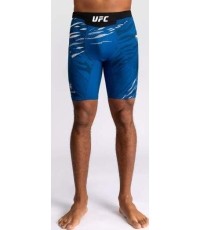 UFC Fusion by Venum Authentic Fight Night Men’s Vale Tudo Short - Blue
