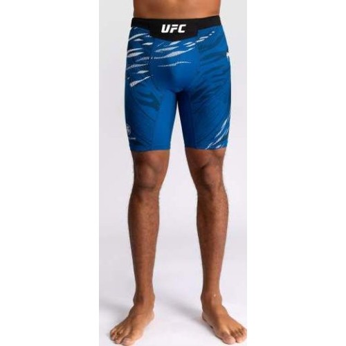 UFC Fusion by Venum Authentic Fight Night Men’s Vale Tudo Short - Blue
