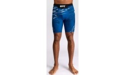 UFC Fusion by Venum Authentic Fight Night Men’s Vale Tudo Short - Blue