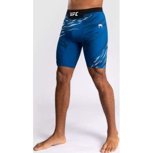 UFC Fusion by Venum Authentic Fight Night Men’s Vale Tudo Short - Blue